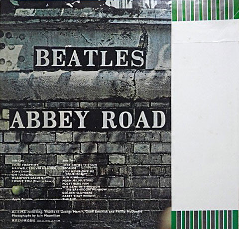 Abbey Road