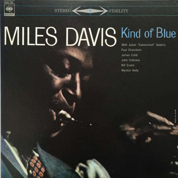 Kind Of Blue