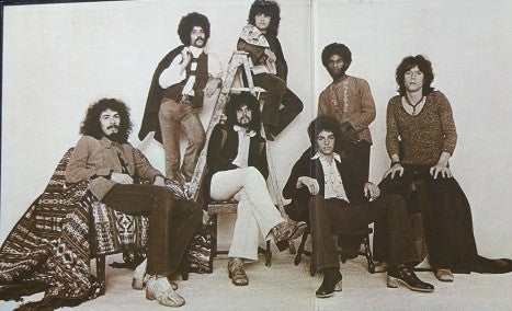 Santana = サンタナIII