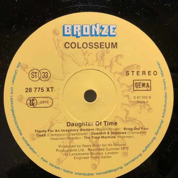 Pop Chronik