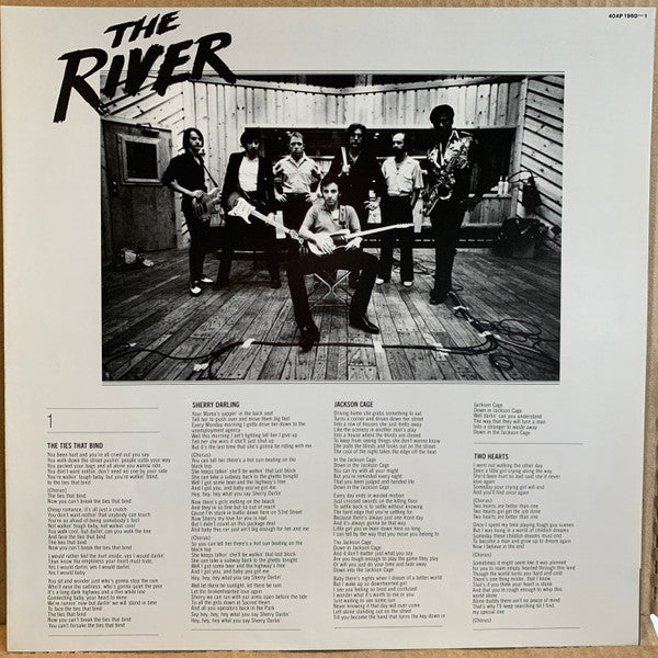 The River