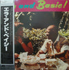 Ella Fitzgerald - Ella And Basie! (Vinyl, LP, Album, Reissue, Stereo)