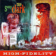Sonny Clark Trio