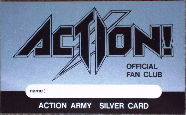 Action! Kit 1