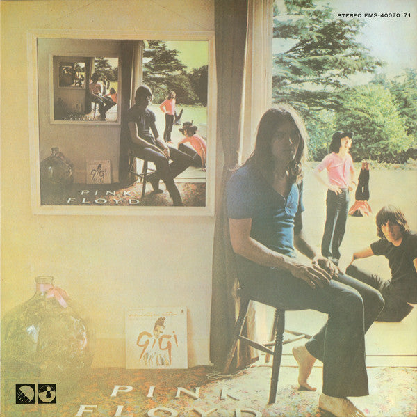 Ummagumma