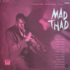 Thad Jones And His Ensemble - Mad Thad (Vinyl, LP, Album, Reissue, ...