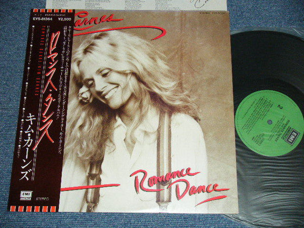 Romance Dance