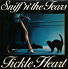 Sniff 'n' The Tears - Fickle Heart (Vinyl, LP, Album)