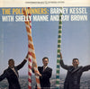 The Poll Winners - The Poll Winners (Vinyl, LP, Album, Stereo)