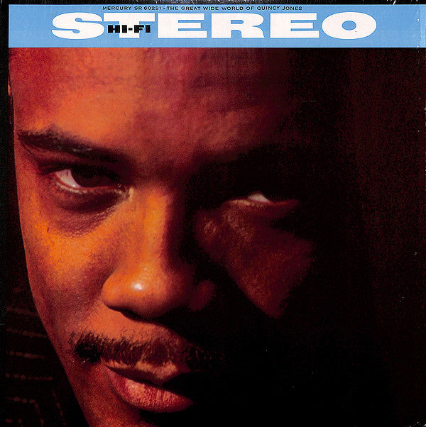The Great Wide World Of Quincy Jones