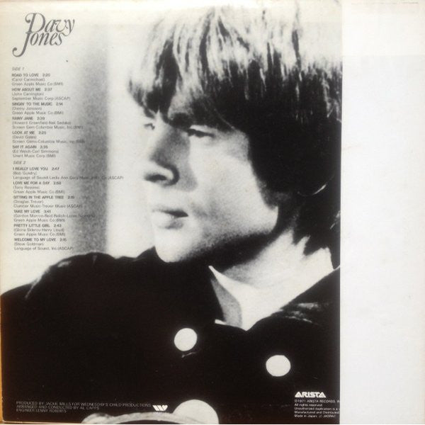 Davy Jones