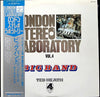 Ted Heath - London Stereo Laboratory Vol.4 Big Band (Vinyl, LP, Album)
