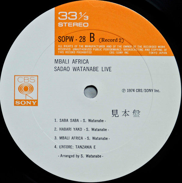 Mbali Africa