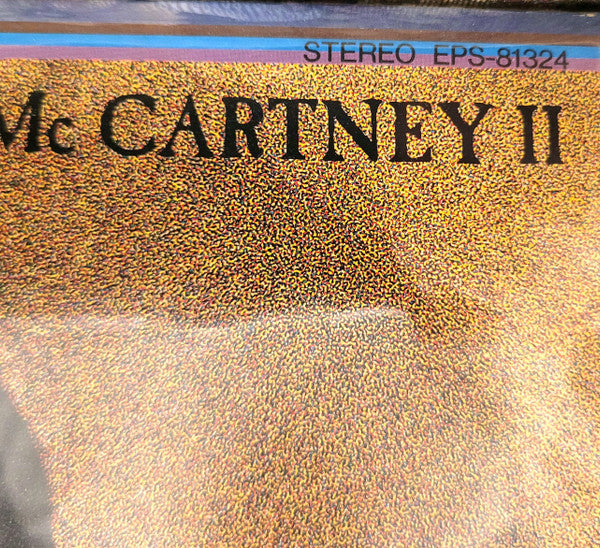 McCartney II