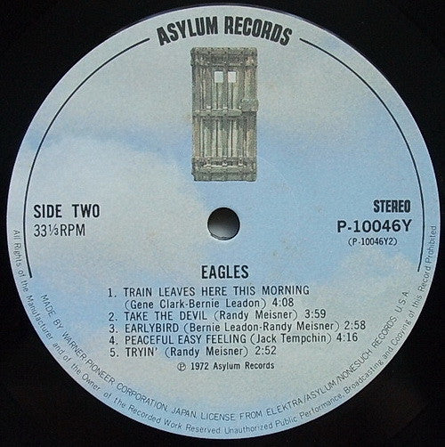 Eagles