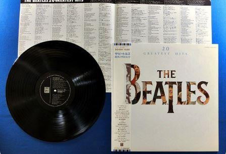 20 Greatest Hits
