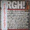 Various - URGH! A Music War (Vinyl, LP, Album)