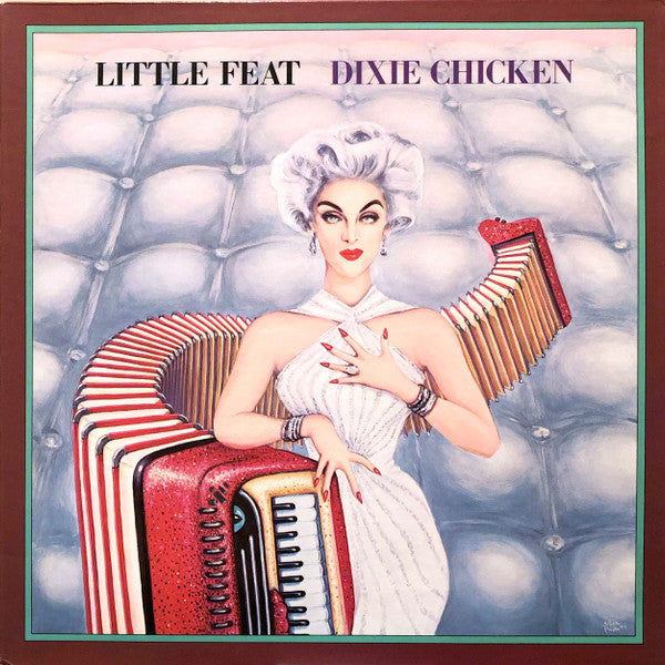 Dixie Chicken