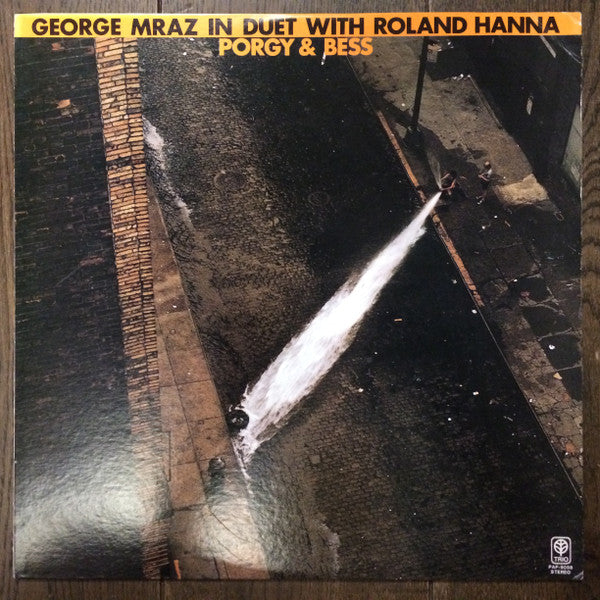 Porgy & Bess