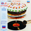The Rolling Stones - Let It Bleed (Vinyl, LP, Album, Reissue)