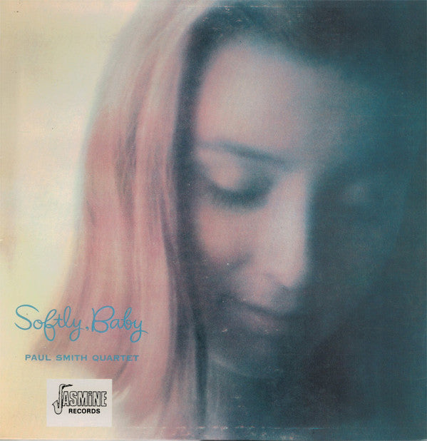 Softly, Baby