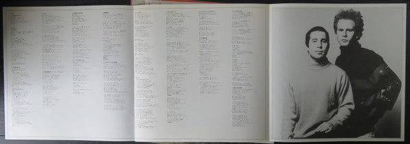 The Simon And Garfunkel Collection