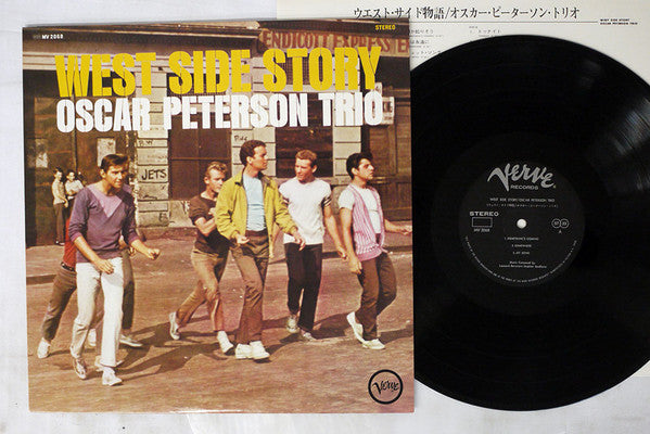 West Side Story