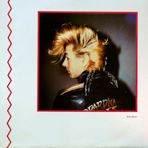 Stray Cats