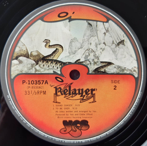 Relayer