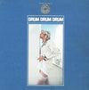 Jimmy Takeuchi - Drum Drum Drum = ドラム・ドラム・ドラム・ゴールデン・ディスク (Vinyl, LP...