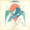 Eagles - On The Border (Vinyl, LP, Album, Repress, Stereo)