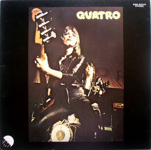 Quatro