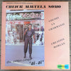 Mavuela Somo - Cocoly La Charmante (Vinyl, LP, Album)