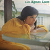 Agnes Lum - I Am Agnes Lum = アグネス ラムです (Vinyl, LP, Album)