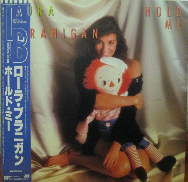Hold Me