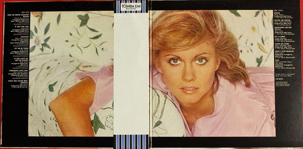 Olivia Newton-John's Greatest Hits