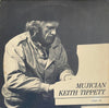 Keith Tippett - Mujician (Vinyl, LP, Album)