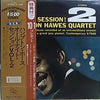 Hampton Hawes Quartet - All Night Session, Vol. 2 (Vinyl, LP, Album...