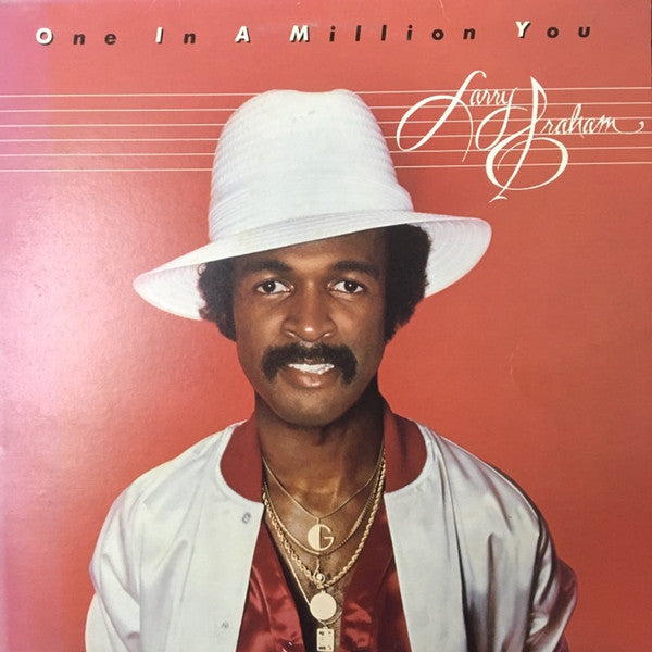One In A Million You