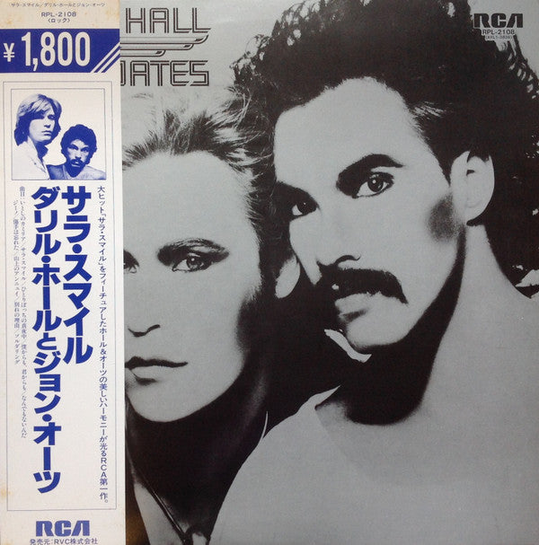 Daryl Hall & John Oates