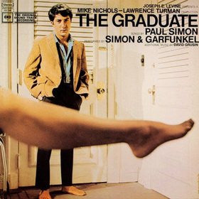 The Graduate: Original Sound Track Recording