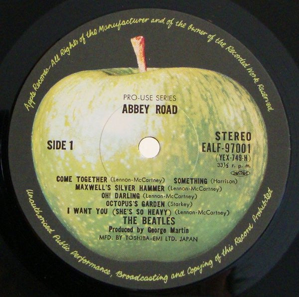 Abbey Road