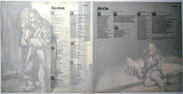 Aqualung
