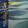 Yuzuru Sera - Moonglow (Vinyl, LP, Album, Stereo)