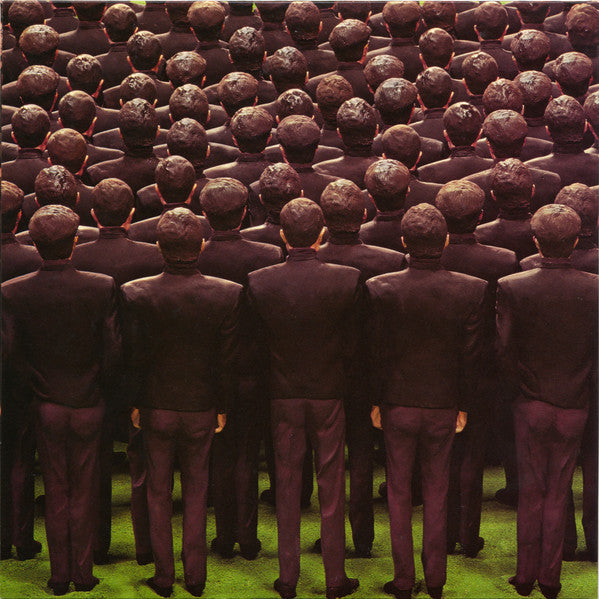 増殖 X∞Multiplies