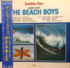 The Beach Boys - Sunshine Days: Surfin' With The Beach Boys (Vinyl,...