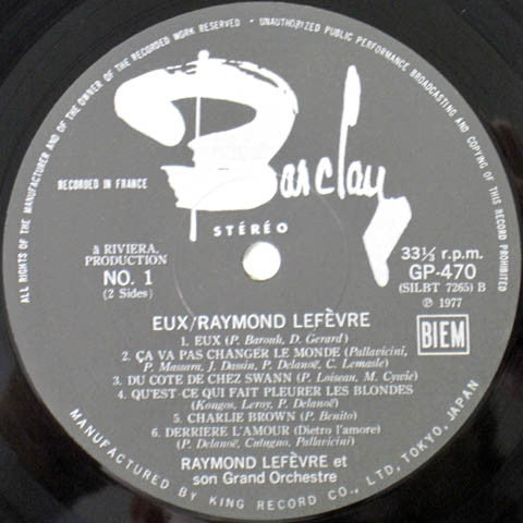 Eux