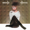 Pat Benatar - Get Nervous (Vinyl, LP, Album, Stereo)