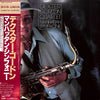 Dexter Gordon Quartet - Manhattan Symphonie (Vinyl, LP, Album)