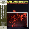Eric Dolphy - At The Five Spot Volume 2 (Vinyl, LP, Album, Reissue,...
